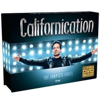Californication - Complete Series